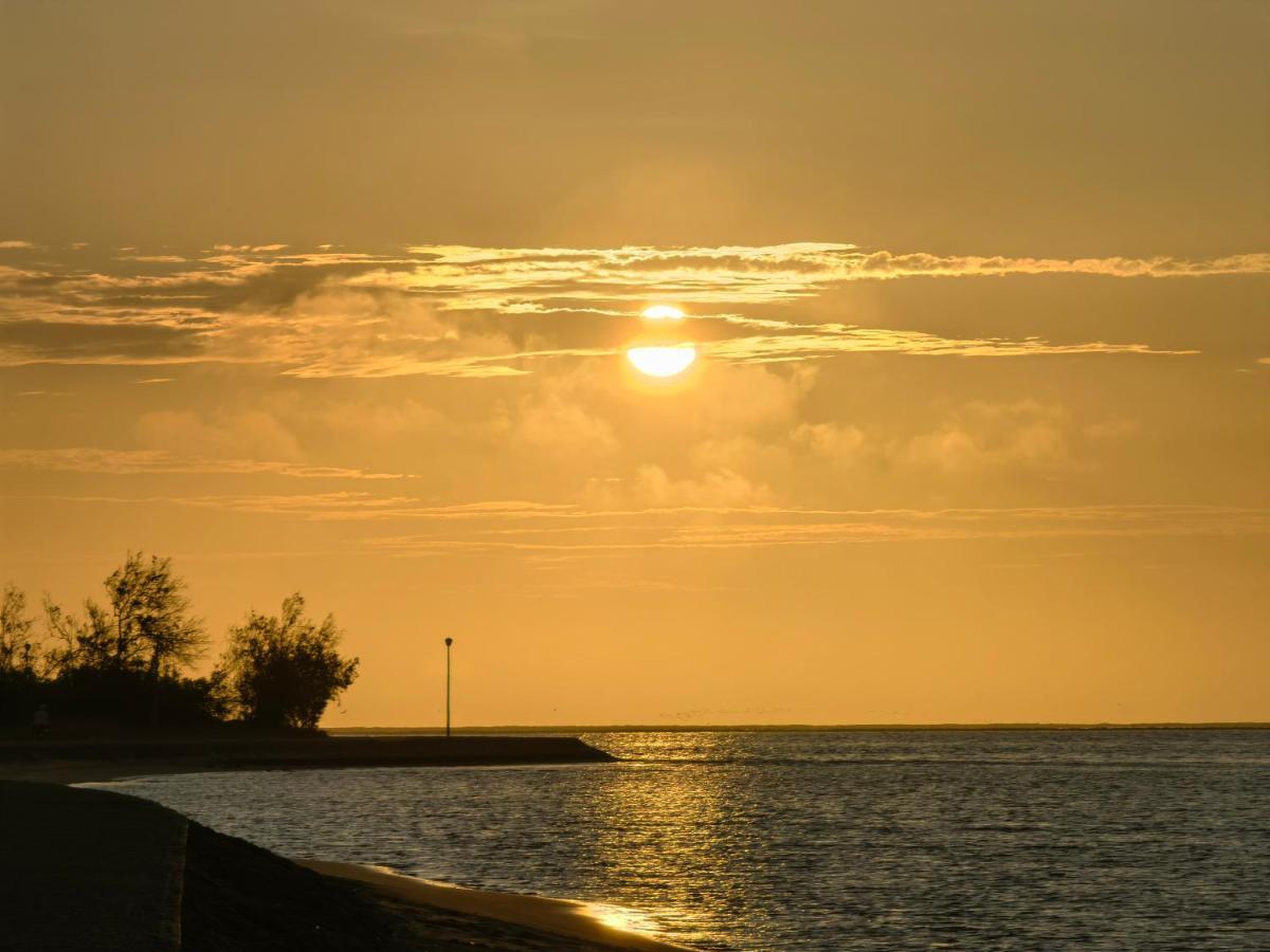Flamingo Villas Boutique Hotel Walvis Bay Ngoại thất bức ảnh
