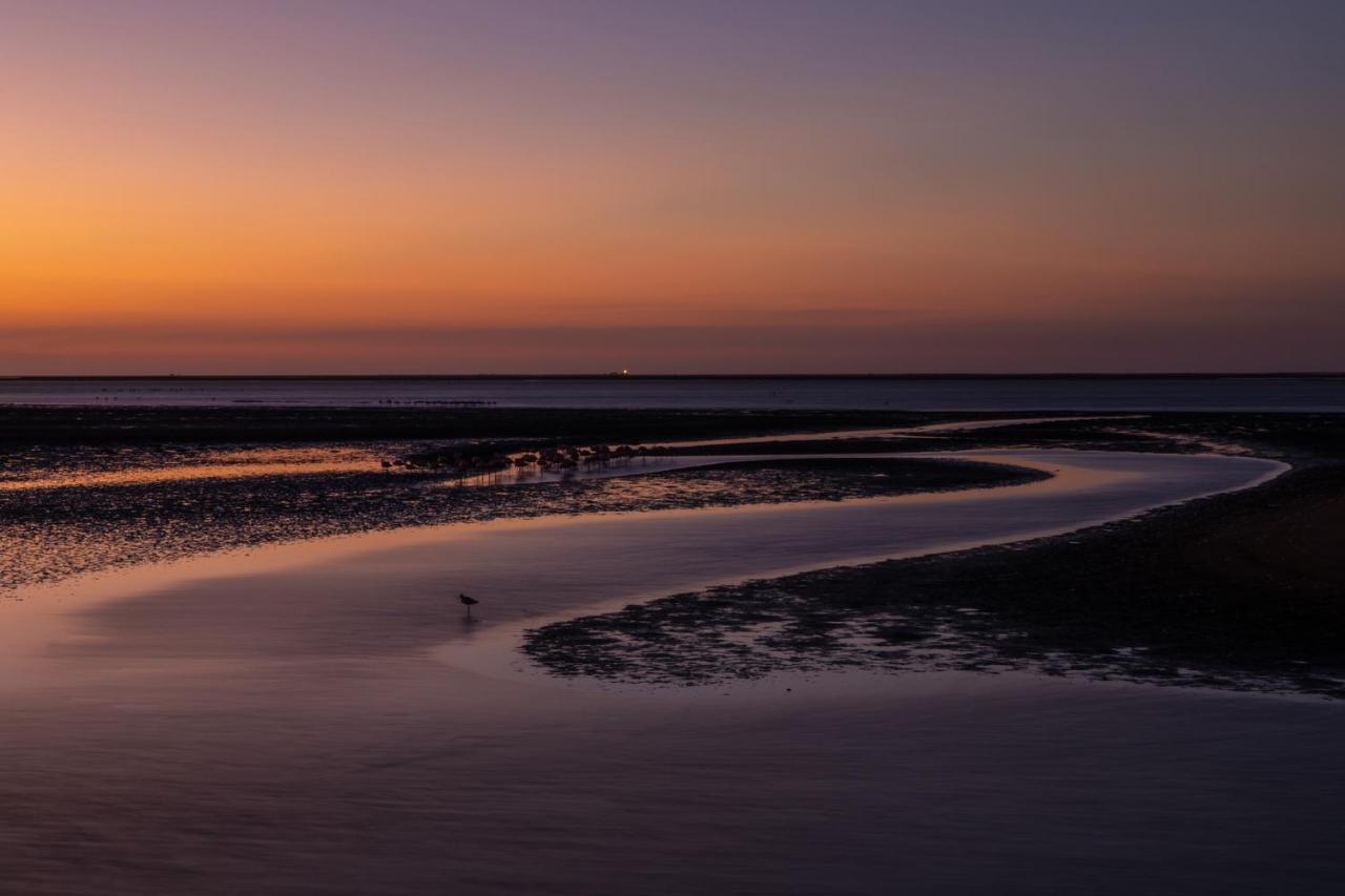 Flamingo Villas Boutique Hotel Walvis Bay Ngoại thất bức ảnh