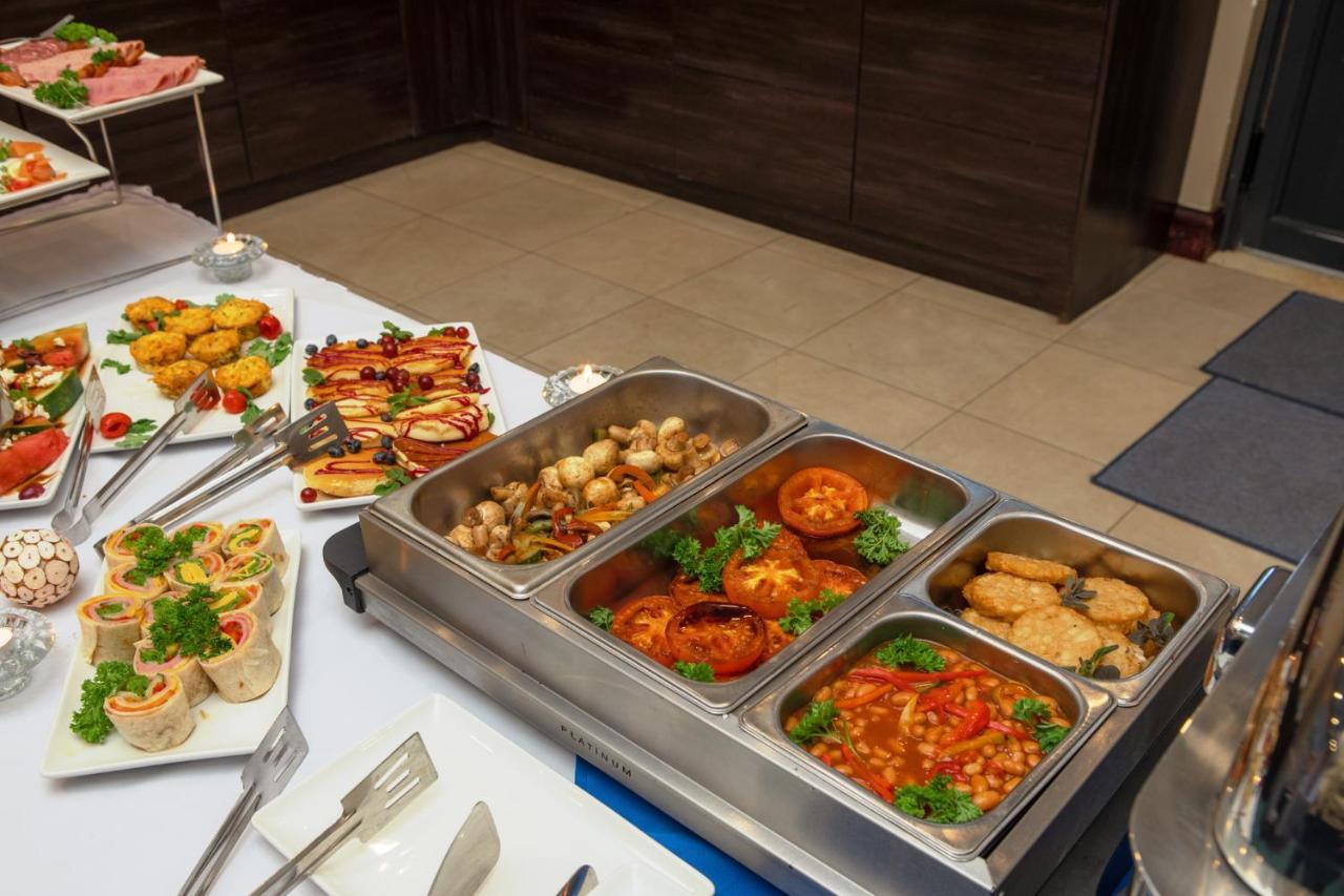 Flamingo Villas Boutique Hotel Walvis Bay Ngoại thất bức ảnh