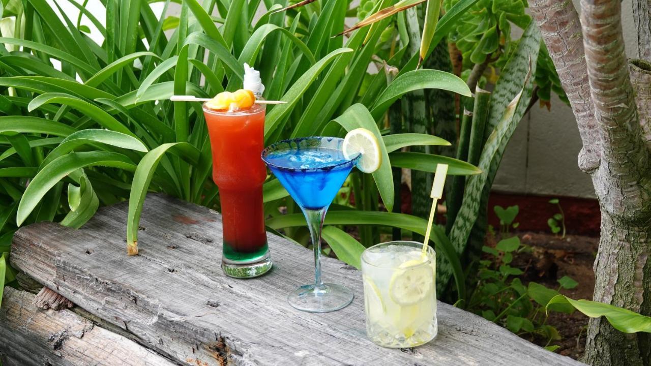 Flamingo Villas Boutique Hotel Walvis Bay Ngoại thất bức ảnh