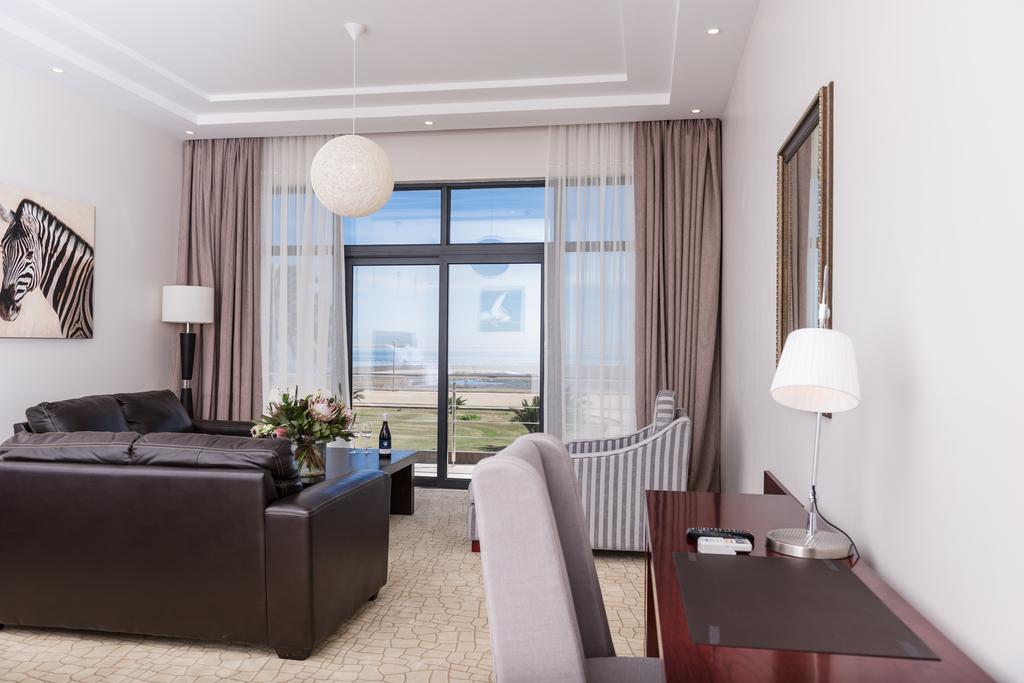 Flamingo Villas Boutique Hotel Walvis Bay Ngoại thất bức ảnh