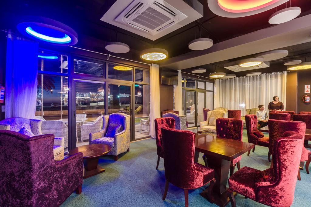 Flamingo Villas Boutique Hotel Walvis Bay Ngoại thất bức ảnh