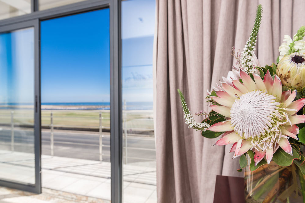 Flamingo Villas Boutique Hotel Walvis Bay Ngoại thất bức ảnh