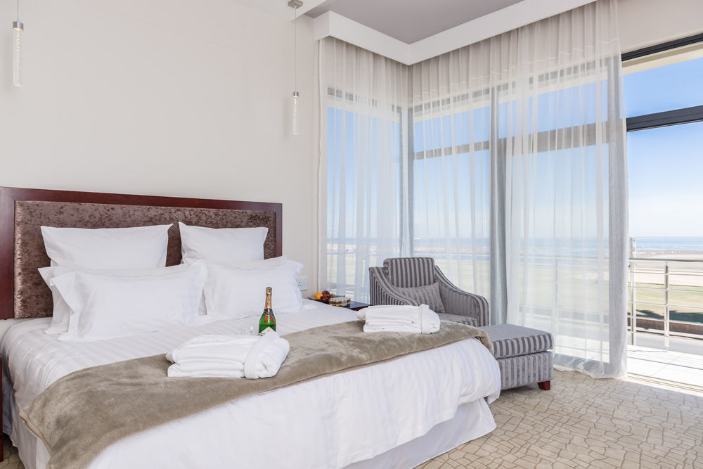 Flamingo Villas Boutique Hotel Walvis Bay Ngoại thất bức ảnh